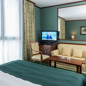 4* فندق فندق ليوناردو سيتي سنتر