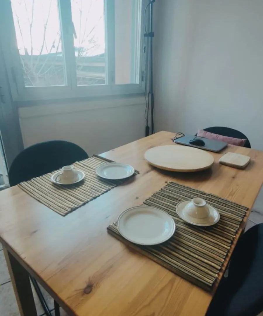 Апартаменты Marina Home Милан