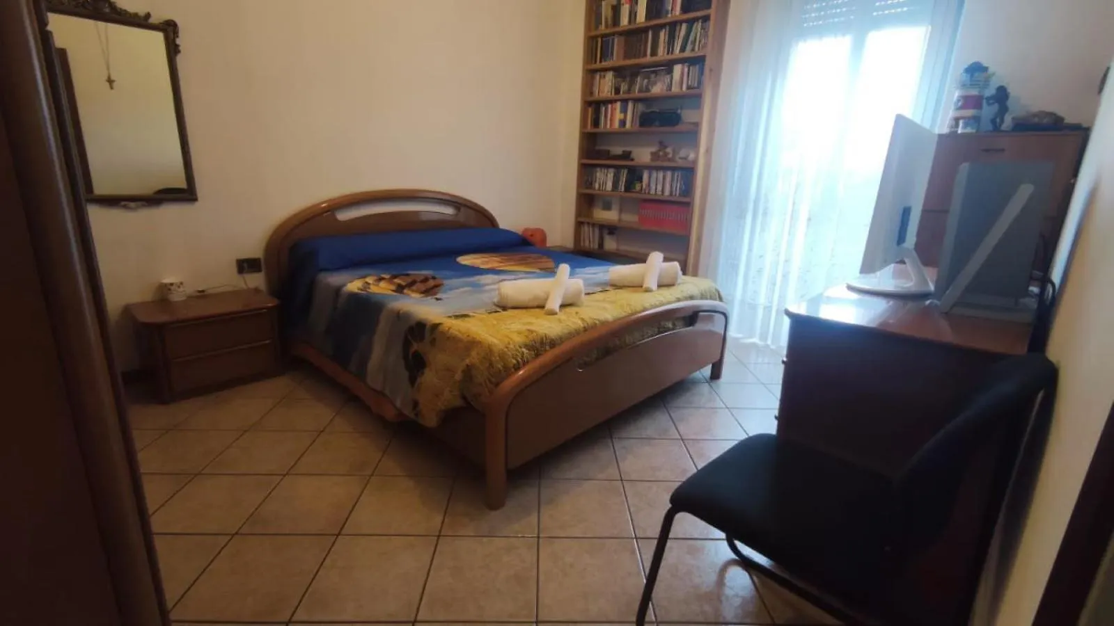 Marina Home Милан 0*,  Италия
