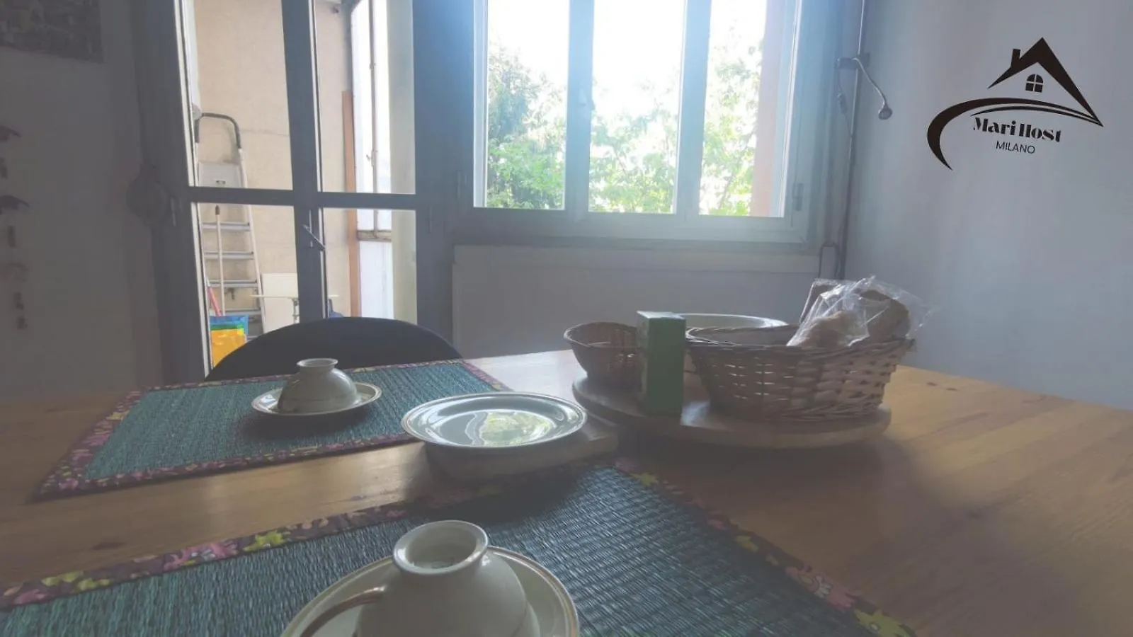 Marina Home Милан Италия