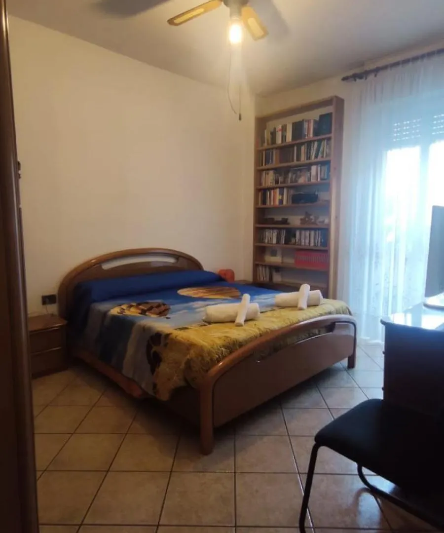Marina Home Milan
