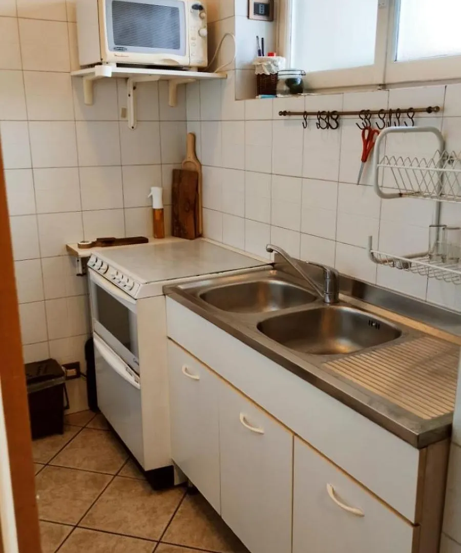 Apartment Marina Home Milan