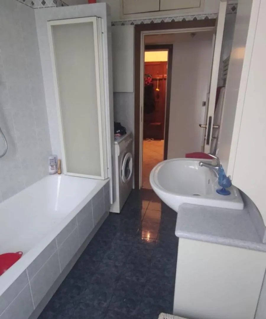 Marina Home Milan Apartment