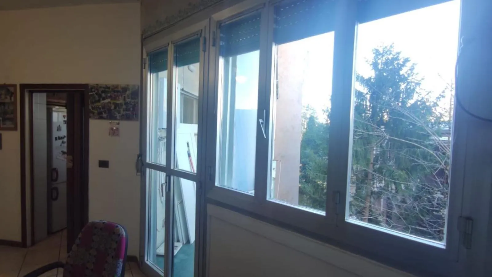 Apartment Marina Home Milan Italy